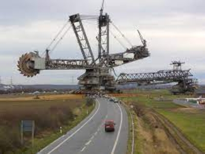 Bagger 288